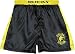 Search : Rocky Black Ring Shorts