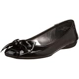 AK Anne Klein Womens Iylia Flat
