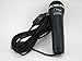 Disney USB Microphone - for Sing It, High School Musical, and others [ works on all systems PS2/PS3/XBOX 360/Wii/PC]