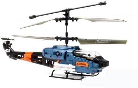 V268 Viefly 3 Channel Helicopter with Gyro Cobra RTR Mini RC HELICOPTER BEST RC MINI HELICOPTER OF 2011