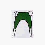 Medium Hoyer 4 Four Point U Sling