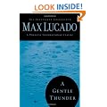 A Gentle Thunder: Hearing God Through the Storm