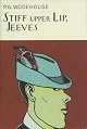 Stiff Upper Lip, Jeeves