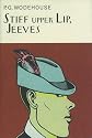 Stiff Upper Lip, Jeeves