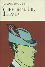 Stiff Upper Lip, Jeeves