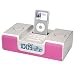 iHome Clock Radio for All Generations of iPod & iPod Nano