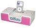 iHome iH56 Clock Radio for All Generations of iPod & iPod Nano with Remote Control & ...