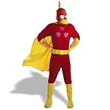 The Simpsons Radioactive Man Adult Costume Adult ( Standard - One Size ) - B0009J5JZS