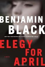 Elegy for April