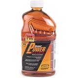 Meaner Power Kleaner Home Heating Oil Booster, 1 Qt