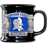 VIP College Coffee Mug - Duke Blue Devils