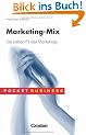 Pocket Business: Marketing-Mix. Die sieben P's des Marketings