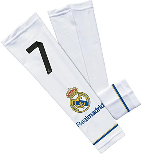 Real Madrid 7 Ronaldo Arm Sleeves