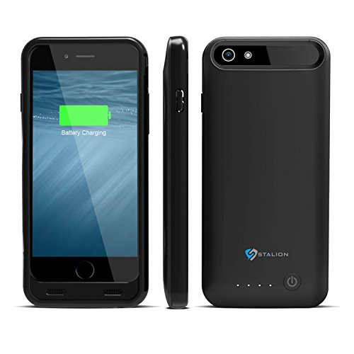 Best iPhone Plus Battery Case Interchangeable