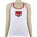 Georgia Bulldogs NCAA Ladies Marquee Loungwear Tank Top