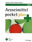 Arzneimittel pocket plus 2011 - Andreas Ru&szlig;, Stefan Endres