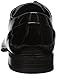 Unlisted by Kenneth Cole Men's H-EEL The World Tuxedo Oxford