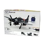 Testors F8F-2 Bearcat by Testors