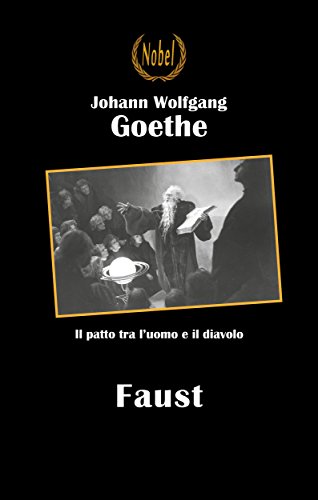 Faust (Libri da premio) (Italian Edition)