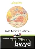 Hanfodion cwrs T.G.A.U. dylunio a thechnoleg. Llyfr gwaith y disgybl. technoleg bwyd