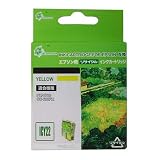 EPSON ICY22�^�C�v�@�C�G���[�i�����C���N�j�@DELIGHT���T�C�N���C���N�J�[�g���b�W