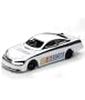 Godinger Nascar 7-Piece Car Shooter Set, Chrome