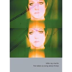 Five Takes (A Song About Andy)