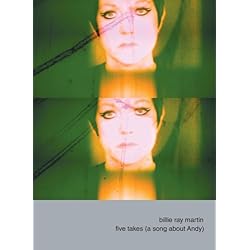 Five Takes (A Song About Andy)