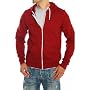 American Apparel Flex Fleece Zip Hoody