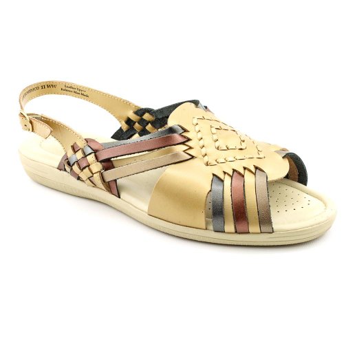 Softspots - Womens - Tela