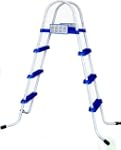 �CHELLE DE LA PISCINE DE 92CM. 58015