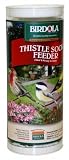 Birdola 54358 13-Ounce Thistle Sock Feeder