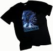 Cylon Attack - Battlestar Galactica (Original Series) Adult T-Shirt