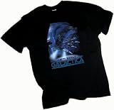 Cylon Attack - Battlestar Galactica (Original Series) Youth T-Shirt