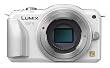 LUMIX��DMC-GF5-W���ܥǥ���[������ۥ磻��]