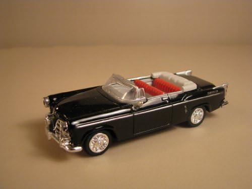 NewRay 1/43 Die-Cast Classic Car: Chrysler 1955 C-300 by City Cruisers