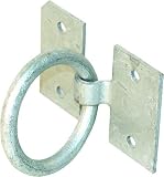 SeaSense MOORING RING 2-1/2X5/16 50072357
