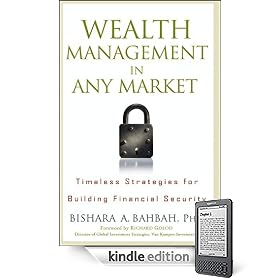 Wealth Management in Any Market: Timeless Strategies for Building Financial Security