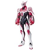 S.H.フィギュアーツ バーナビー・ブルックスJr. Amazon.co.jp (R) EDITION