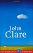 John Clare (Everyman Poetry)