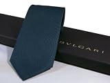 <strong>ブルガリ</strong> BVLGARI ネクタイ シルク セブンフォールド 12804