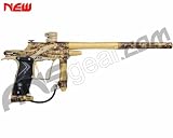 Planet Eclipse Etek 3 LT Paintball Gun - HDE Desert Camo
