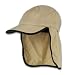 Sol Tech Eclipse Outdoor Adventure SolarWeave Nylon Hat