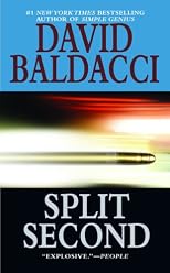 Split Second