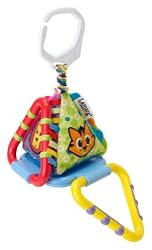 LAMAZE CLUTCH AND GO PYRAMID