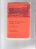 Diesel locomotives of the LMS