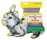 Four Paws Rabbit Lead And Harness