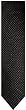 Men's Donald Trump Neck Tie Necktie Brown/Silver