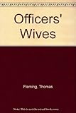 The officers' wives
