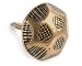 Hammered Round Head Tacks-Pkg 144